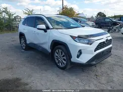 2T3R1RFV8MC161906 2021 TOYOTA RAV 4