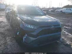 2T3R1RFV8MC162277 2021 TOYOTA RAV 4