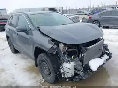 2T3R1RFV8MC165065 2021 TOYOTA RAV 4