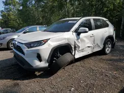 2T3R1RFV8MC196770 2021 TOYOTA RAV 4