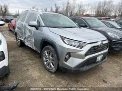 2T3R1RFV8MC199474 2021 TOYOTA RAV 4