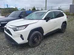 2T3R1RFV8MC227130 2021 TOYOTA RAV 4