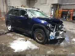 2T3R1RFV8MW220693 2021 TOYOTA RAV 4