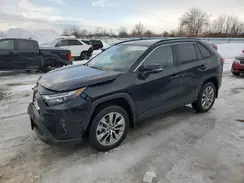 2T3R1RFV8NC259769 2022 TOYOTA RAV 4