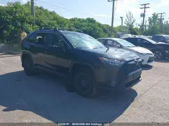 2T3R1RFV8NC278953 2022 TOYOTA RAV 4