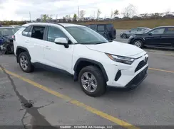 2T3R1RFV8NC289578 2022 TOYOTA RAV 4