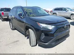 2T3R1RFV8NC305133 2022 TOYOTA RAV 4