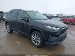 2T3R1RFV8NC313720 2022 TOYOTA RAV 4