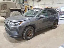 2T3R1RFV8NC316066 2022 TOYOTA RAV 4
