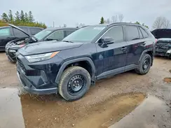 2T3R1RFV8NC320733 2022 TOYOTA RAV 4