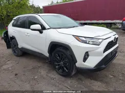 2T3R1RFV8NW275100 2022 TOYOTA RAV 4