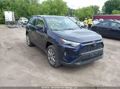 2T3R1RFV8NW319760 2022 TOYOTA RAV 4