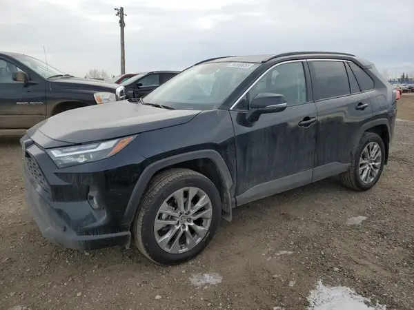 2T3R1RFV8PC335915 2023 TOYOTA RAV 4 - Image 1