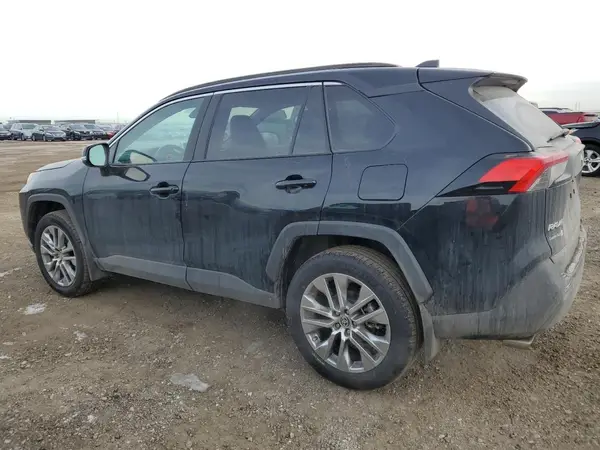 2T3R1RFV8PC335915 2023 TOYOTA RAV 4 - Image 2
