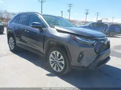 2T3R1RFV8PC357171 2023 TOYOTA RAV 4