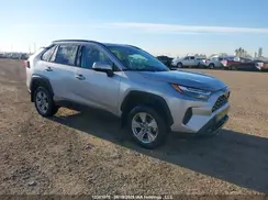 2T3R1RFV8PC358837 2023 TOYOTA RAV 4