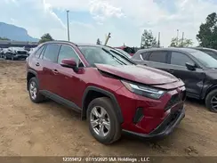 2T3R1RFV8PW337789 2023 TOYOTA RAV 4