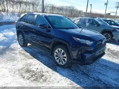 2T3R1RFV8PW384983 2023 TOYOTA RAV 4
