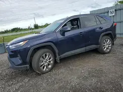 2T3R1RFV8PW385647 2023 TOYOTA RAV 4