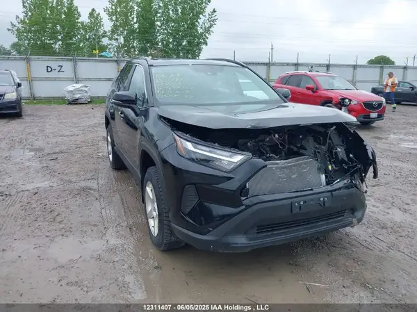 2T3R1RFV8RC472761 2024 TOYOTA RAV 4 - Image 1