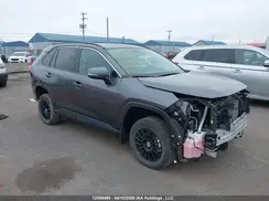 2T3R1RFV8SC514884 2025 TOYOTA RAV 4