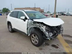 2T3R1RFV8SC525481 2025 TOYOTA RAV 4