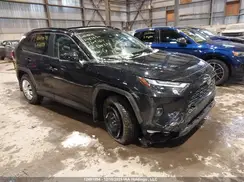 2T3R1RFV8SC538098 2025 TOYOTA RAV 4