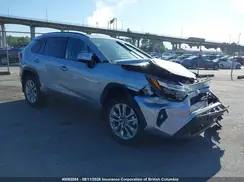 2T3R1RFV8SC558500 2025 TOYOTA RAV 4