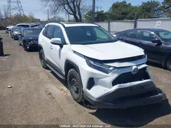 2T3R1RFV8SC564457 2025 TOYOTA RAV 4