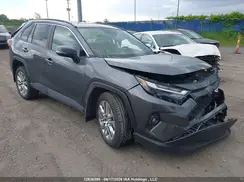 2T3R1RFV8SC564538 2025 TOYOTA RAV 4