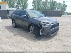 2T3R1RFV8SC578505 2025 TOYOTA RAV 4