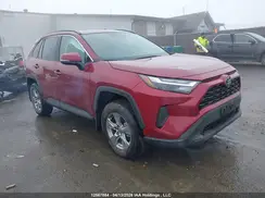 2T3R1RFV8SW571830 2025 TOYOTA RAV 4