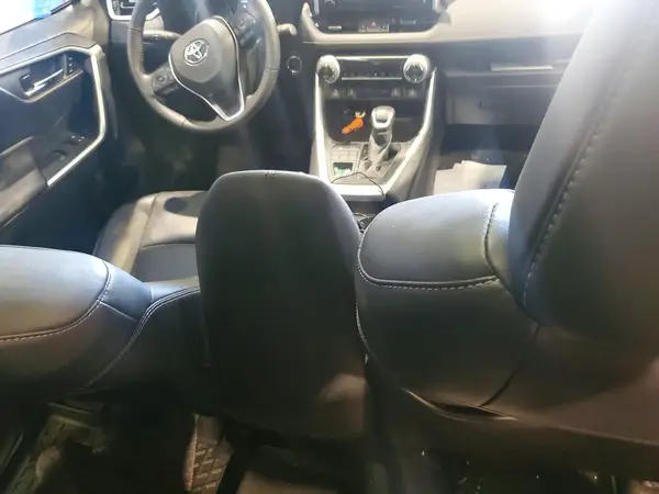 2T3R1RFV9HC230599 2017 TOYOTA RAV 4 - Image 8