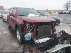 2T3R1RFV9KC007850 2019 TOYOTA RAV 4