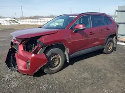 2T3R1RFV9KW007040 2019 TOYOTA RAV 4