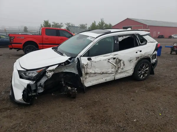 2T3R1RFV9KW012366 2019 TOYOTA RAV 4 - Image 1