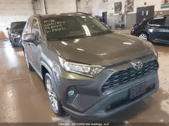 2T3R1RFV9KW031211 2019 TOYOTA RAV 4
