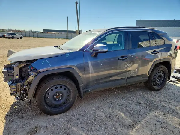 2T3R1RFV9KW066816 2019 TOYOTA RAV 4 - Image 1