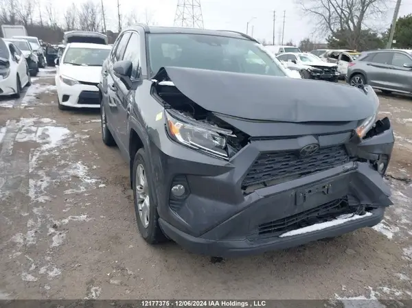 2T3R1RFV9LC095672 2020 TOYOTA RAV 4 - Image 1