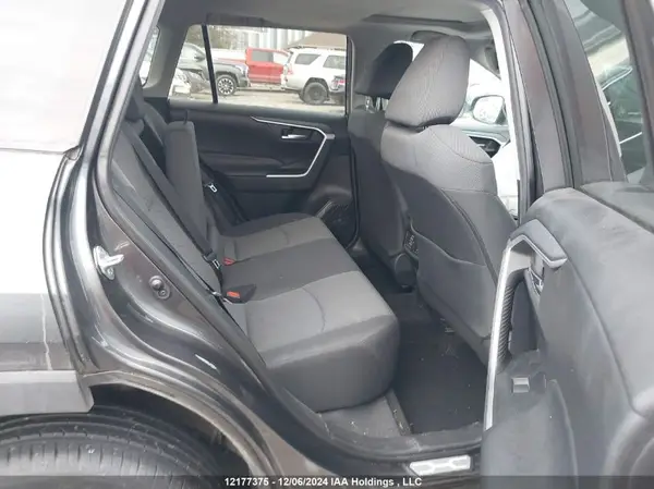 2T3R1RFV9LC095672 2020 TOYOTA RAV 4 - Image 8