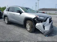 2T3R1RFV9LW125798 2020 TOYOTA RAV 4