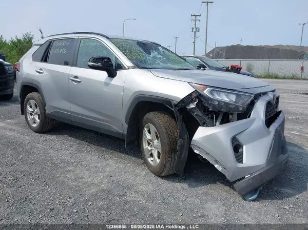 2T3R1RFV9LW125798 2020 TOYOTA RAV 4 - Image 1