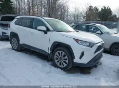 2T3R1RFV9MC156813 2021 TOYOTA RAV 4