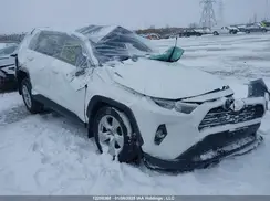 2T3R1RFV9MC195143 2021 TOYOTA RAV 4