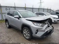 2T3R1RFV9MC196504 2021 TOYOTA RAV 4