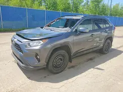 2T3R1RFV9MC202365 2021 TOYOTA RAV 4