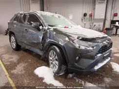 2T3R1RFV9MC212961 2021 TOYOTA RAV 4
