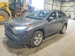 2T3R1RFV9MC229162 2021 TOYOTA RAV 4