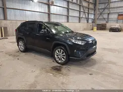 2T3R1RFV9MC230599 2021 TOYOTA RAV 4