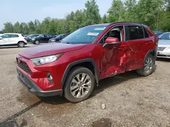 2T3R1RFV9MW190474 2021 TOYOTA RAV 4